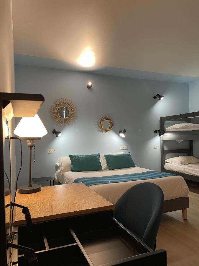 Hotel Cantosorgue L'Isle-sur-la-Sorgue Luaran gambar