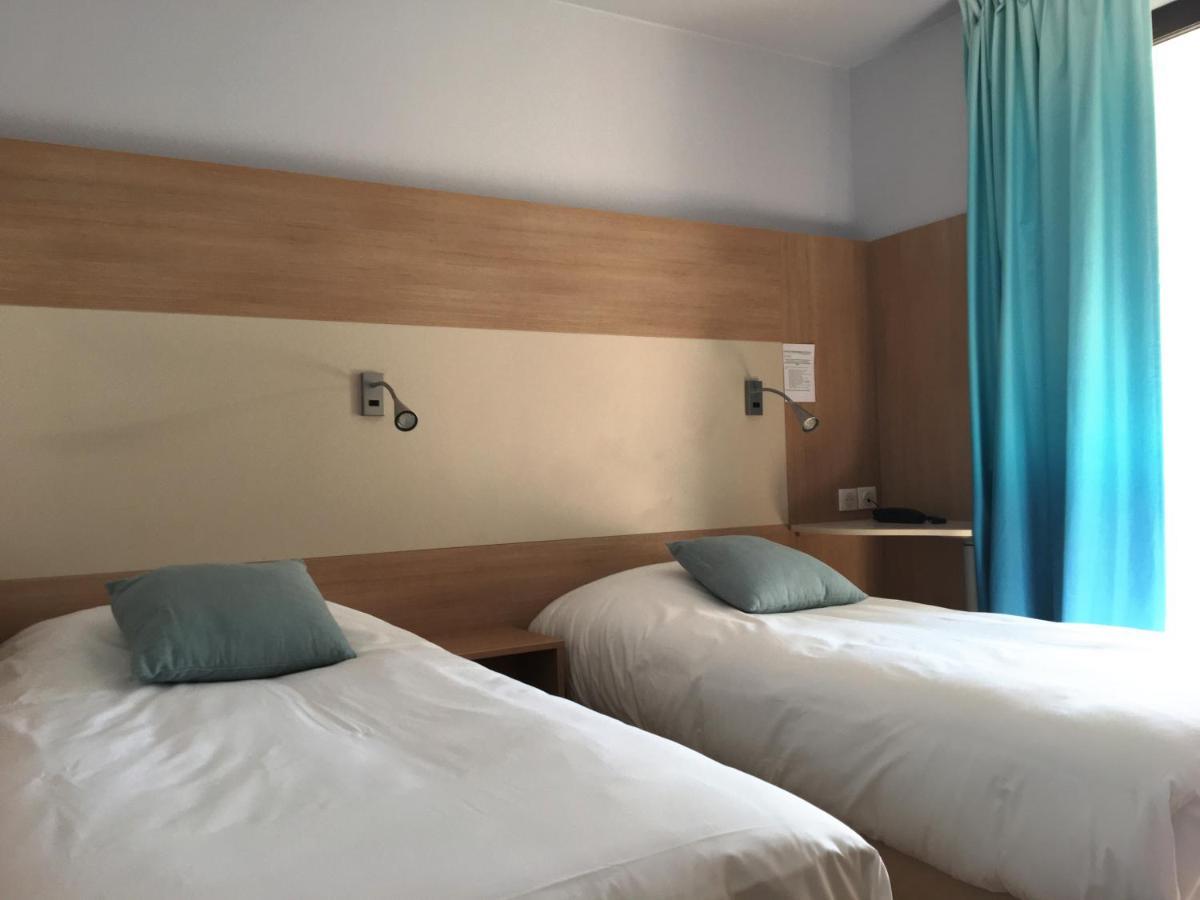 Hotel Cantosorgue L'Isle-sur-la-Sorgue Luaran gambar