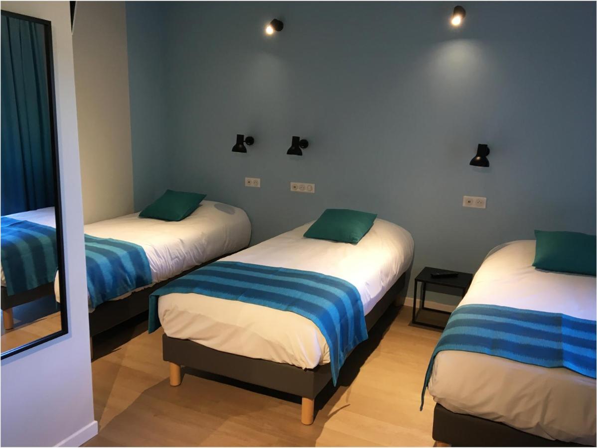 Hotel Cantosorgue L'Isle-sur-la-Sorgue Luaran gambar