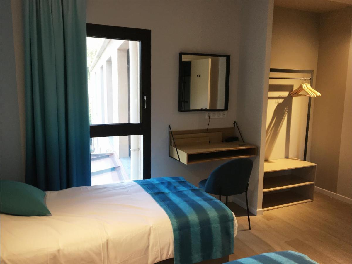 Hotel Cantosorgue L'Isle-sur-la-Sorgue Luaran gambar
